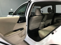 Used 2015  Honda Accord Sedan 4d LX CVT at Carolina Family Motors near Mooresville&comma; NC