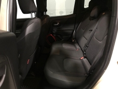 Used 2016  Jeep Renegade 4d SUV 4WD Trailhawk at Carolina Family Motors near Mooresville&comma; NC