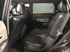 Used 2012  Subaru Tribeca 4d SUV Limited at Carolina Family Motors near Mooresville, NC