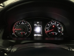 Used 2016 Toyota Camry 4d Sedan SE at Carolina Family Motors near Mooresville, NC