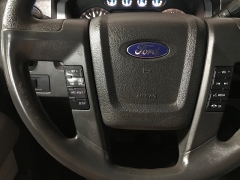 Used 2013  Ford F-150 2WD Supercab STX at Carolina Family Motors near Mooresville&comma; NC