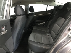Used 2018  Hyundai Elantra 4d Sedan SEL at Carolina Family Motors near Mooresville&comma; NC