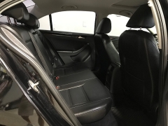 Used 2017 Volkswagen Jetta 4d Sedan SEL at Carolina Family Motors near Mooresville, NC