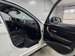 Used 2014  BMW 3 Series 4dr Sdn 328i RWD at Carolina Family Motors near Mooresville, NC