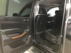 Used 2016 Chevrolet Suburban 4d SUV 4WD LTZ at Carolina Family Motors near Mooresville, NC