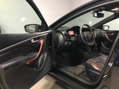 Used 2015 Dodge Dart 4d Sedan GT at Carolina Family Motors near Mooresville, NC