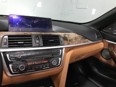 Used 2014  BMW 4 Series 2dr Conv 428i RWD at Carolina Family Motors near Mooresville&comma; NC