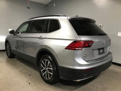 Used 2019 Volkswagen Tiguan 4d SUV SE at Carolina Family Motors near Mooresville, NC