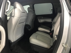 Used 2009 Chevrolet Traverse 4d SUV FWD LTZ at Carolina Family Motors near Mooresville, NC