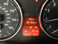 Used 2013  BMW 3 Series 2dr Conv 328i SULEV at Carolina Family Motors near Mooresville&comma; NC