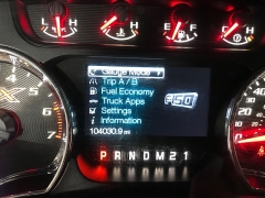 Used 2014  Ford F-150 4WD Supercrew FX4 5 1&sol;2 at Carolina Family Motors near Mooresville&comma; NC