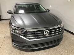Used 2021  Volkswagen Jetta S Auto at Carolina Family Motors near Mooresville&comma; NC