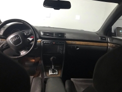 Used 2007 Audi S4 4d Sedan AT at Carolina Family Motors near Mooresville, NC