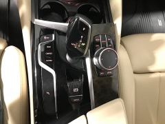 Used 2018  BMW 5 Series 530i Sedan at Carolina Family Motors near Mooresville&comma; NC