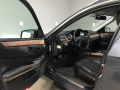 Used 2013  Mercedes-Benz E-Class 4d Wagon E350 Sport 4matic at Carolina Family Motors near Mooresville&comma; NC