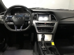 Used 2015  Hyundai Sonata 4d Sedan Limited 2&period;0T at Carolina Family Motors near Mooresville&comma; NC