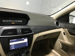 Used 2013  Mercedes-Benz C-Class 4d Sedan C250 Sport at Carolina Family Motors near Mooresville&comma; NC