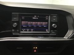 Used 2019  Volkswagen Jetta 4d Sedan 1&period;4T S Auto at Carolina Family Motors near Mooresville&comma; NC