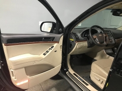 Used 2011 Hyundai Veracruz 4d SUV FWD Limited at Carolina Family Motors near Mooresville, NC