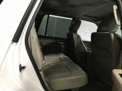 Used 2014  Ford Expedition 4d SUV 2WD Limited at Carolina Family Motors near Mooresville&comma; NC