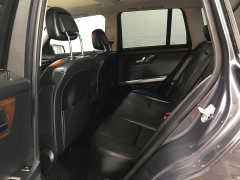 Used 2012  Mercedes-Benz GLK-Class 4d SUV GLK350 at Carolina Family Motors near Mooresville&comma; NC