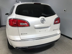 Used 2015  Buick Enclave 4d SUV FWD Leather at Carolina Family Motors near Mooresville&comma; NC