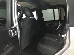 Used 2020  Jeep Gladiator Crew Cab Sport S at Carolina Family Motors near Mooresville&comma; NC