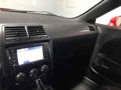 Used 2009 Dodge Challenger 2d Coupe R/T at Carolina Family Motors near Mooresville, NC