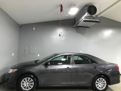Used 2014  Toyota Camry 4d Sedan L at Carolina Family Motors near Mooresville&comma; NC