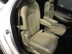 Used 2018 Buick Enclave 4d SUV FWD Essence at Carolina Family Motors near Mooresville, NC