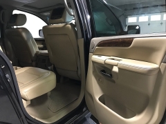 Used 2013  Nissan Armada 4d SUV RWD Platinum at Carolina Family Motors near Mooresville&comma; NC