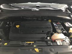 Used 2018  Jeep Renegade 4d SUV 4WD Sport Turbo at Carolina Family Motors near Mooresville&comma; NC