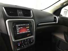 Used 2016  GMC Acadia 4d SUV FWD SLT-1 at Carolina Family Motors near Mooresville&comma; NC