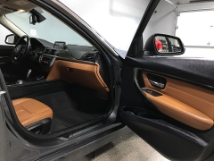 Used 2014 BMW 3 Series 4dr Sdn 328i RWD at Carolina Family Motors near Mooresville, NC