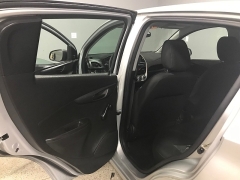 Used 2017 Chevrolet Spark 4d Hatchback LS CVT at Carolina Family Motors near Mooresville, NC