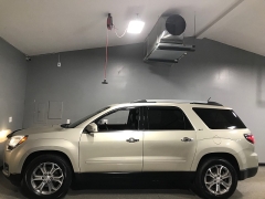 Used 2015  GMC Acadia 4d SUV FWD SLT-1 at Carolina Family Motors near Mooresville&comma; NC
