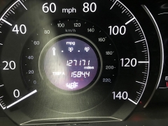 Used 2014  Honda CR-V 4d SUV FWD LX at Carolina Family Motors near Mooresville&comma; NC