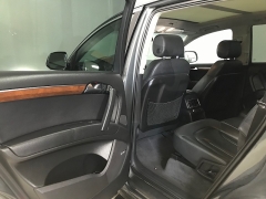 Used 2013  Audi Q7 4d SUV 3&period;0T Premium&plus; at Carolina Family Motors near Mooresville&comma; NC
