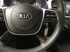 Used 2020  Kia Sorento 4d SUV FWD LX V6 at Carolina Family Motors near Mooresville&comma; NC