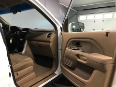 Used 2007 Honda Pilot 4d SUV FWD EX at Carolina Family Motors near Mooresville, NC