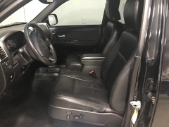 Used 2012 Chevrolet Colorado 2WD Crew Cab LT2 at Carolina Family Motors near Mooresville, NC