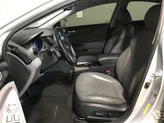 Used 2014  Hyundai Sonata 4d Sedan SE at Carolina Family Motors near Mooresville&comma; NC