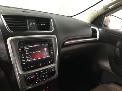 Used 2015  GMC Acadia 4d SUV FWD SLT-1 at Carolina Family Motors near Mooresville&comma; NC