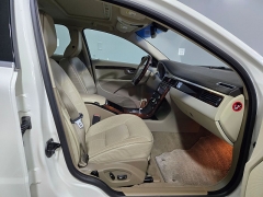Used 2010  Volvo S80 4d Sedan 3.2L Moonroof at Carolina Family Motors near Mooresville, NC
