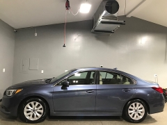 Used 2017  Subaru Legacy 4d Sedan 2&period;5i Premium at Carolina Family Motors near Mooresville&comma; NC