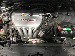 Used 2007  Acura TSX 4d Sedan Auto at Carolina Family Motors near Mooresville&comma; NC