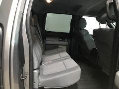 Used 2013  Ford F-150 4WD Supercrew XLT 5 1&sol;2 at Carolina Family Motors near Mooresville&comma; NC