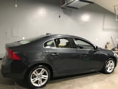 Used 2015  Volvo S60 4d Sedan FWD &lpar;2015&period;5&rpar; T5 Premier at Carolina Family Motors near Mooresville&comma; NC