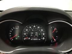 Used 2014 Kia Sorento 4d SUV FWD EX V6 at Carolina Family Motors near Mooresville, NC