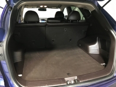 Used 2011  Hyundai Tucson 4d SUV AWD GLS at Carolina Family Motors near Mooresville&comma; NC